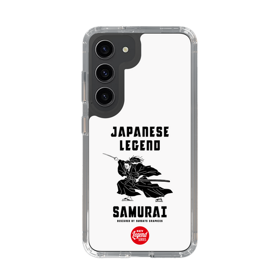 スリムプロテクションケース［ KEY LEGEND - JAPANESE LEGEND SAMURAI ］