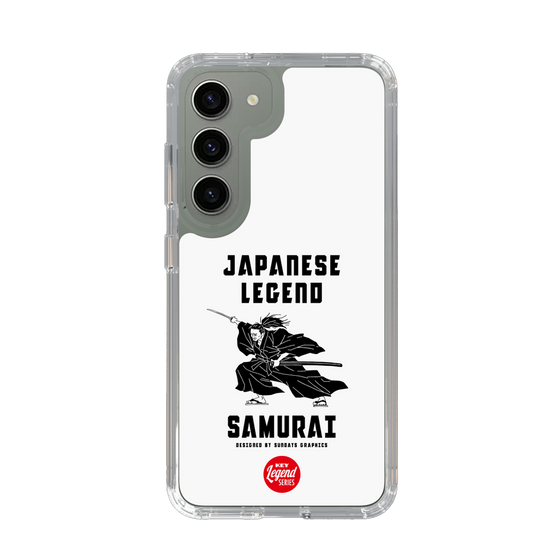 スリムプロテクションケース［ KEY LEGEND - JAPANESE LEGEND SAMURAI ］