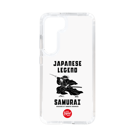 スリムプロテクションケース［ KEY LEGEND - JAPANESE LEGEND SAMURAI ］