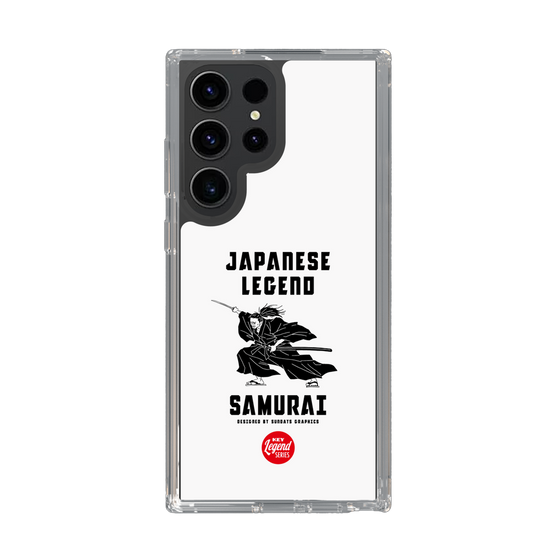 スリムプロテクションケース［ KEY LEGEND - JAPANESE LEGEND SAMURAI ］