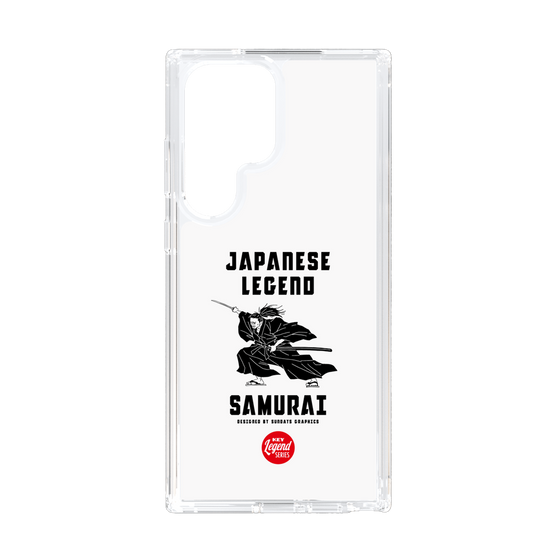 スリムプロテクションケース［ KEY LEGEND - JAPANESE LEGEND SAMURAI ］