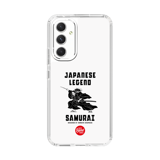 スリムプロテクションケース［ KEY LEGEND - JAPANESE LEGEND SAMURAI ］