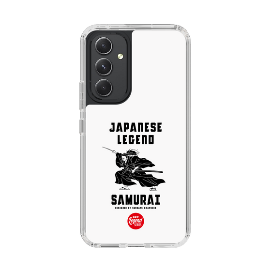 スリムプロテクションケース［ KEY LEGEND - JAPANESE LEGEND SAMURAI ］