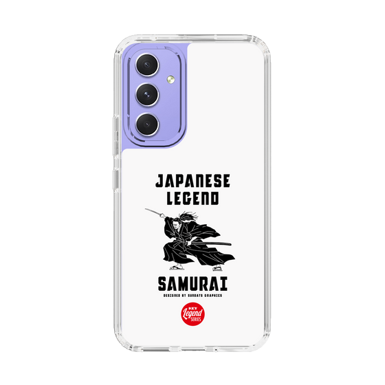 スリムプロテクションケース［ KEY LEGEND - JAPANESE LEGEND SAMURAI ］