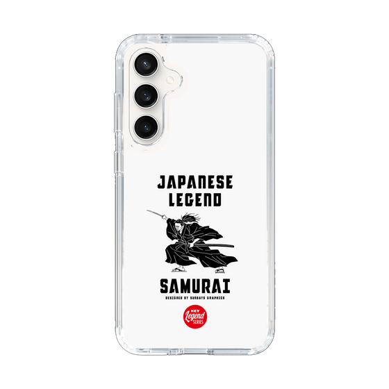スリムプロテクションケース［ KEY LEGEND - JAPANESE LEGEND SAMURAI ］