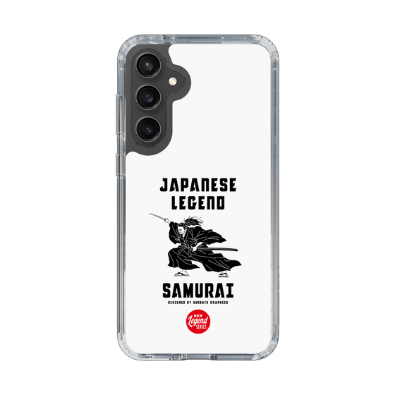 スリムプロテクションケース［ KEY LEGEND - JAPANESE LEGEND SAMURAI ］