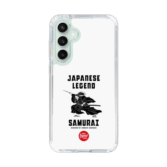 スリムプロテクションケース［ KEY LEGEND - JAPANESE LEGEND SAMURAI ］
