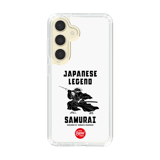 スリムプロテクションケース［ KEY LEGEND - JAPANESE LEGEND SAMURAI ］