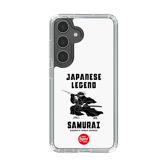 スリムプロテクションケース［ KEY LEGEND - JAPANESE LEGEND SAMURAI ］