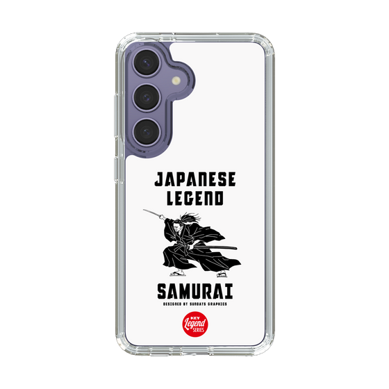 スリムプロテクションケース［ KEY LEGEND - JAPANESE LEGEND SAMURAI ］