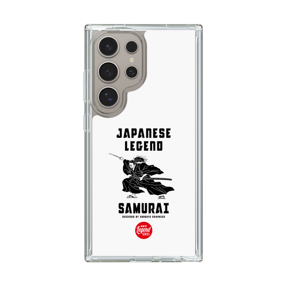 スリムプロテクションケース［ KEY LEGEND - JAPANESE LEGEND SAMURAI ］