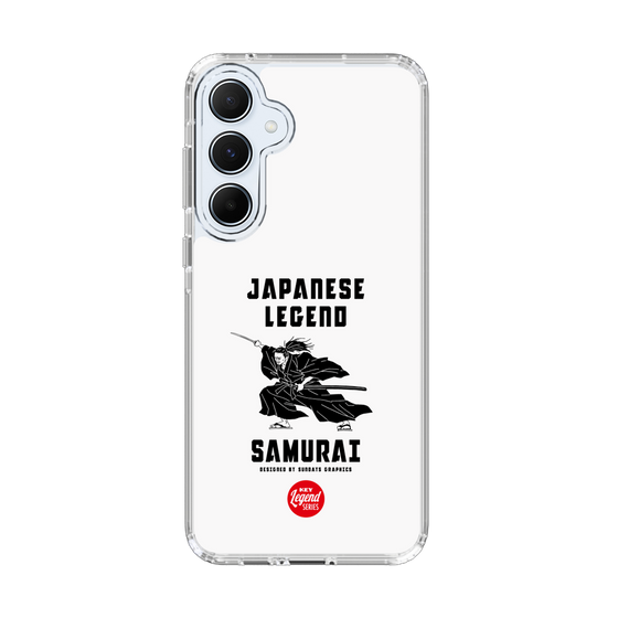 スリムプロテクションケース［ KEY LEGEND - JAPANESE LEGEND SAMURAI ］