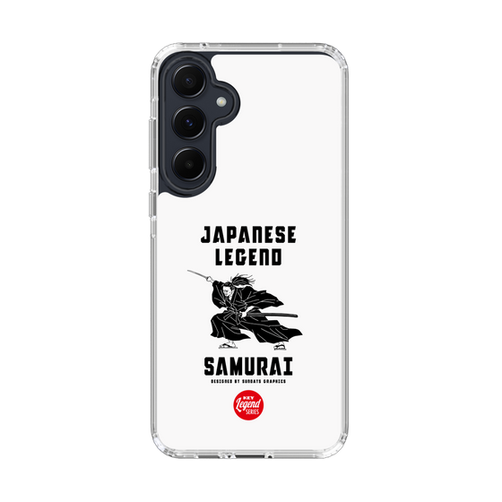 スリムプロテクションケース［ KEY LEGEND - JAPANESE LEGEND SAMURAI ］