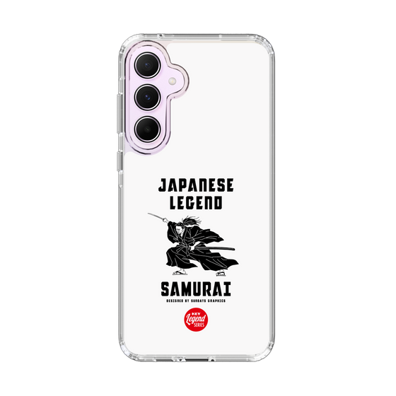 スリムプロテクションケース［ KEY LEGEND - JAPANESE LEGEND SAMURAI ］