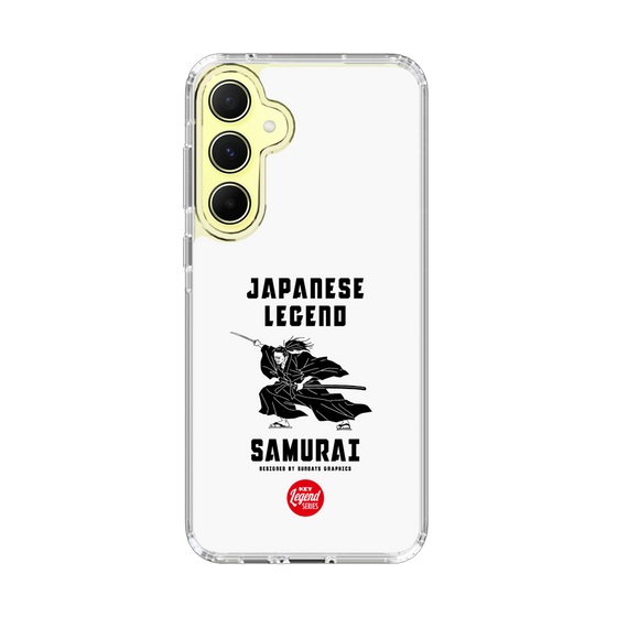 スリムプロテクションケース［ KEY LEGEND - JAPANESE LEGEND SAMURAI ］