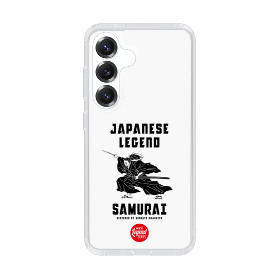 スリムプロテクションケース［ KEY LEGEND - JAPANESE LEGEND SAMURAI ］