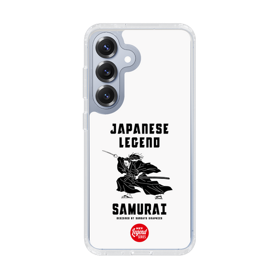 スリムプロテクションケース［ KEY LEGEND - JAPANESE LEGEND SAMURAI ］