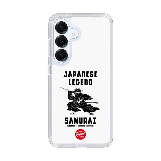 スリムプロテクションケース［ KEY LEGEND - JAPANESE LEGEND SAMURAI ］
