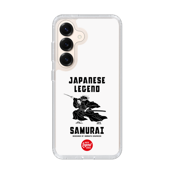 スリムプロテクションケース［ KEY LEGEND - JAPANESE LEGEND SAMURAI ］