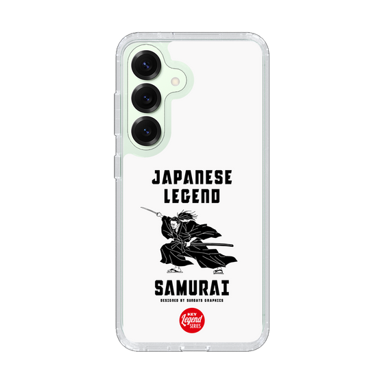 スリムプロテクションケース［ KEY LEGEND - JAPANESE LEGEND SAMURAI ］