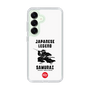 スリムプロテクションケース［ KEY LEGEND - JAPANESE LEGEND SAMURAI ］