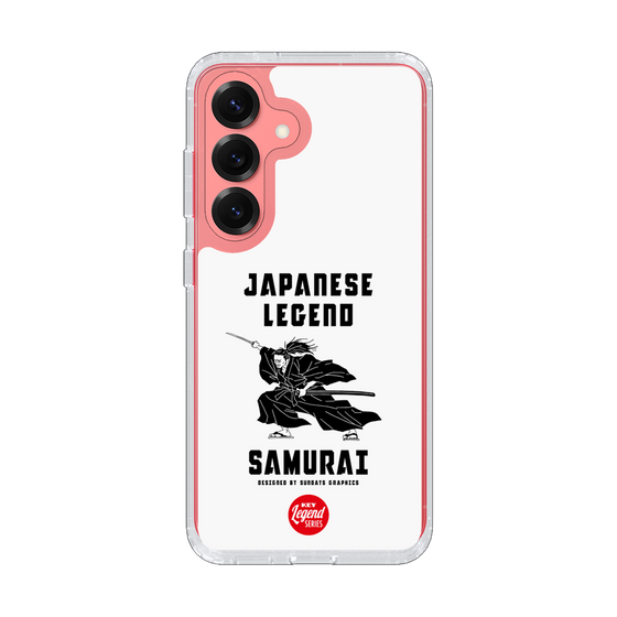 スリムプロテクションケース［ KEY LEGEND - JAPANESE LEGEND SAMURAI ］