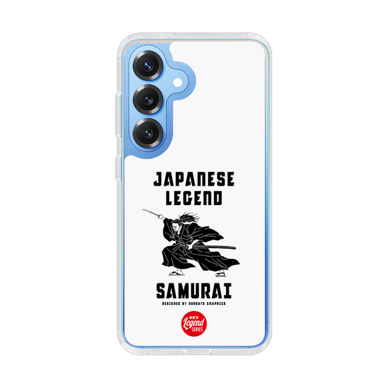 スリムプロテクションケース［ KEY LEGEND - JAPANESE LEGEND SAMURAI ］