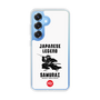 スリムプロテクションケース［ KEY LEGEND - JAPANESE LEGEND SAMURAI ］