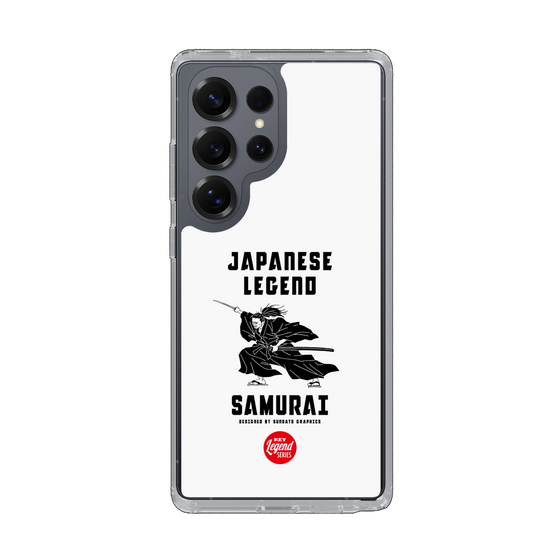 スリムプロテクションケース［ KEY LEGEND - JAPANESE LEGEND SAMURAI ］