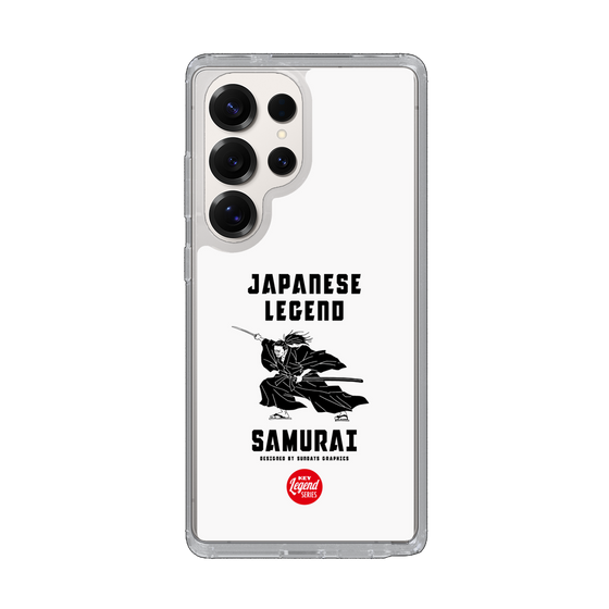 スリムプロテクションケース［ KEY LEGEND - JAPANESE LEGEND SAMURAI ］