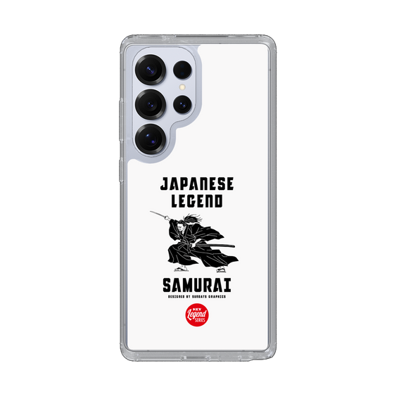 スリムプロテクションケース［ KEY LEGEND - JAPANESE LEGEND SAMURAI ］