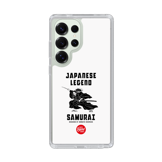 スリムプロテクションケース［ KEY LEGEND - JAPANESE LEGEND SAMURAI ］