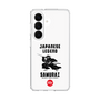 スリムプロテクションケース［ KEY LEGEND - JAPANESE LEGEND SAMURAI ］