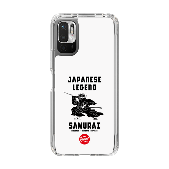 スリムプロテクションケース［ KEY LEGEND - JAPANESE LEGEND SAMURAI ］