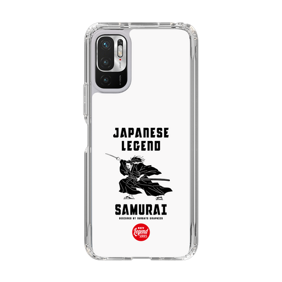 スリムプロテクションケース［ KEY LEGEND - JAPANESE LEGEND SAMURAI ］