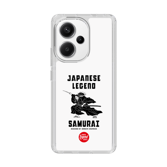 スリムプロテクションケース［ KEY LEGEND - JAPANESE LEGEND SAMURAI ］