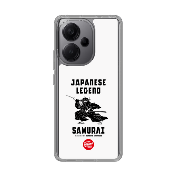 スリムプロテクションケース［ KEY LEGEND - JAPANESE LEGEND SAMURAI ］