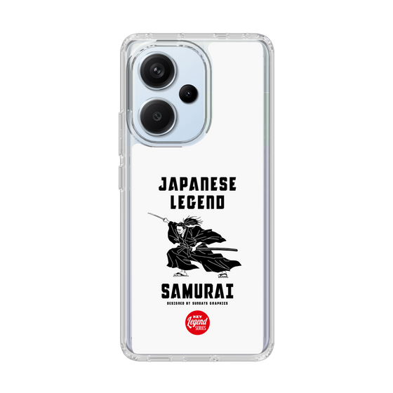 スリムプロテクションケース［ KEY LEGEND - JAPANESE LEGEND SAMURAI ］
