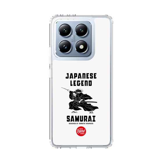 スリムプロテクションケース［ KEY LEGEND - JAPANESE LEGEND SAMURAI ］