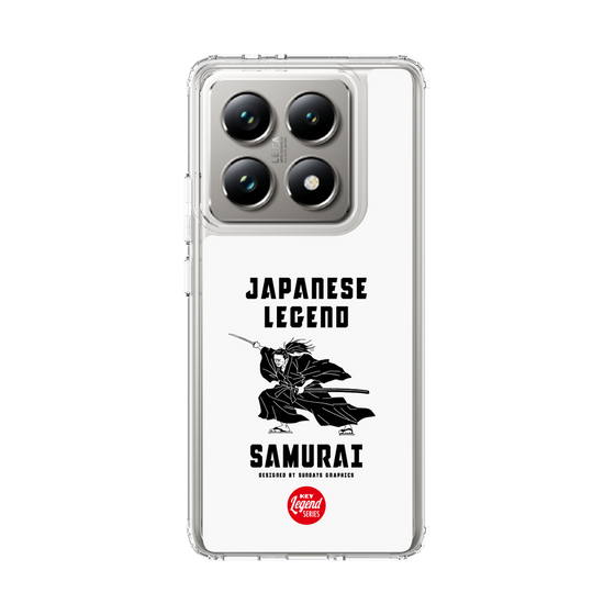 スリムプロテクションケース［ KEY LEGEND - JAPANESE LEGEND SAMURAI ］