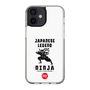 スリムプロテクションケース［ KEY LEGEND - JAPANESE LEGEND NINJA ］
