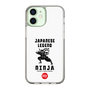 スリムプロテクションケース［ KEY LEGEND - JAPANESE LEGEND NINJA ］