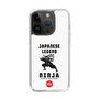 スリムプロテクションケース［ KEY LEGEND - JAPANESE LEGEND NINJA ］