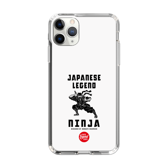 スリムプロテクションケース［ KEY LEGEND - JAPANESE LEGEND NINJA ］