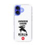 スリムプロテクションケース［ KEY LEGEND - JAPANESE LEGEND NINJA ］