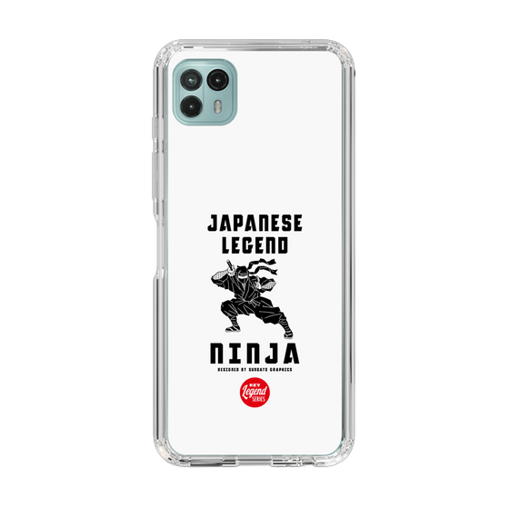 スリムプロテクションケース［ KEY LEGEND - JAPANESE LEGEND NINJA ］