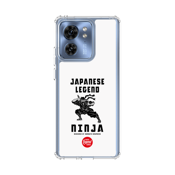 スリムプロテクションケース［ KEY LEGEND - JAPANESE LEGEND NINJA ］