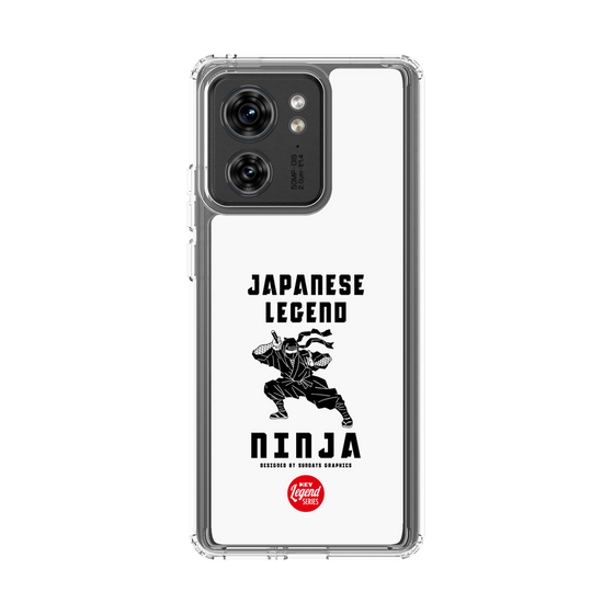 スリムプロテクションケース［ KEY LEGEND - JAPANESE LEGEND NINJA ］