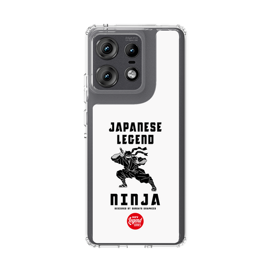スリムプロテクションケース［ KEY LEGEND - JAPANESE LEGEND NINJA ］
