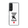 スリムプロテクションケース［ KEY LEGEND - JAPANESE LEGEND NINJA ］